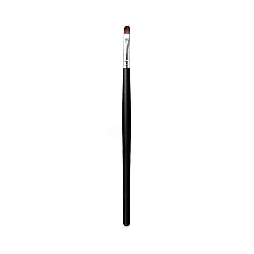 2 pcs Lip Brush Concealer Brushes ，Lipstick Gloss Brushes Applicators Eyeshadow Lip Liner Makeup Brush Cosmetics Make Up Tools, Small Make Up Brushes