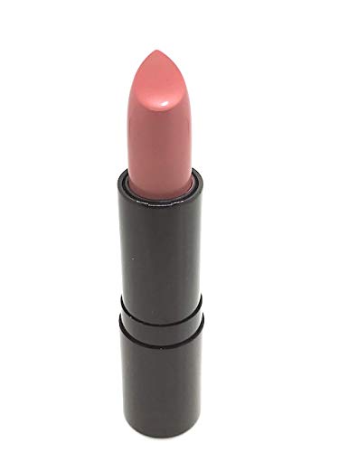 Hypoallergenic Lipstick for Sensitive Skin By FACEWORKS (Precious Pink Cream)