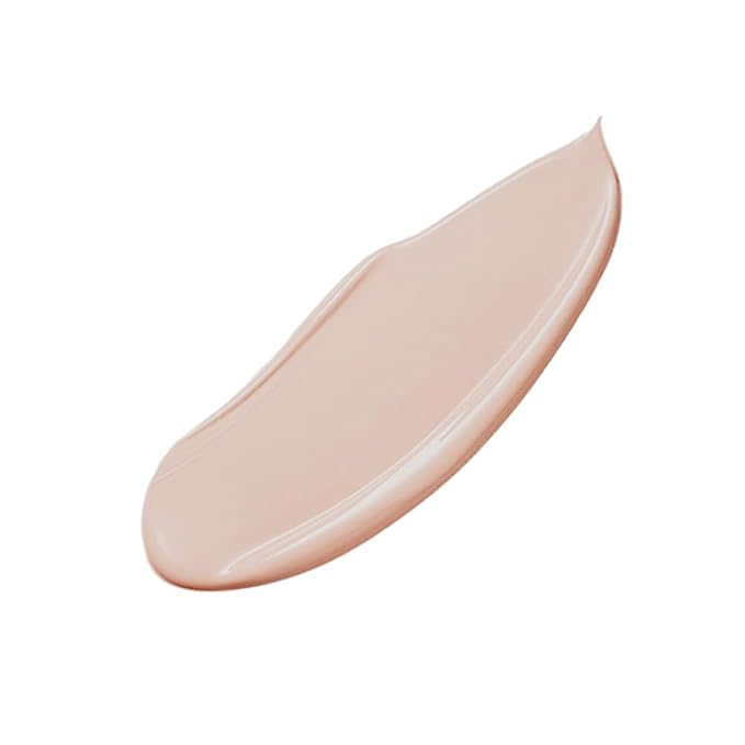 Matte Concealer Cream, Covers Under Eye Dark Circles & Blemishes, Waterproof Full-Coverage, Lightweight, Creamy Longlasting Face Eye Makeup, Light Ivory
