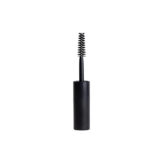Elizabeth Mott Queen of the Fill Clear Brow Gel – Long-Lasting Sculpting & Shaping Gel Setter to Control, Tame & Define Eyebrows with Natural Finish – Smudge-Proof, Lightweight, Quick-Dry Formula – 3g
