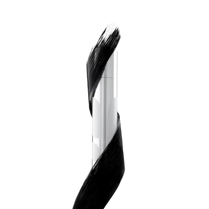 Quadra 4-in-1 Mascara | Serum, Primer, Tubing, and Mascara | Boosts Volume, Length, and Lift of Lashes | Biotin Serum | Primer & Tubing Mascara in Black for Healthy Eyelashes