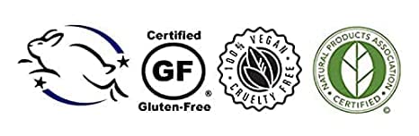 Gabriel Skincare Bath & Shower Gel, Natural, Paraben Free, Vegan, Cruelty-free, Non GMO, Infused with Vitamin C and aloe vera, restore natural moisture balance, 16 oz.