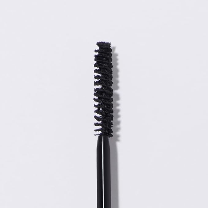 MOODSTRUCK EPIC Twisted Mascara | Dual Wand | Volume, Length & Curl | Infused with Keratin, Biotin, and Argan Oil | Long Lasting and Voluminous Mascara | Dramatic Lash Makeup