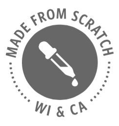 Lite Garden Serum for Body