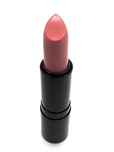 Hypoallergenic Lipstick for Sensitive Skin By FACEWORKS (Darling Dahlia)