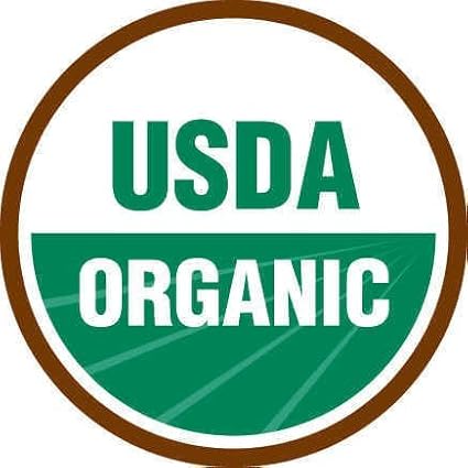 Organic Corrective Cream, USDA Certified Face Moisturizer Rich Anti Aging Facial Night Cream For Sensitive Skin Aids With Fine Lines, Wrinkles, Crows Feet, Eyes, Face, Neck 2 oz