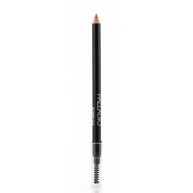 Palladio Brow Pencil, Blonde