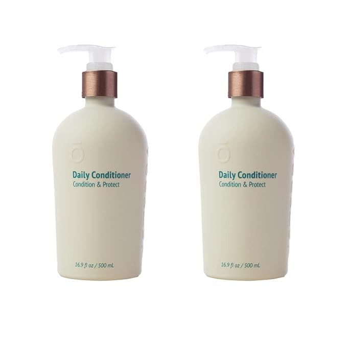 doTERRA Daily Conditioner - 2 Pack
