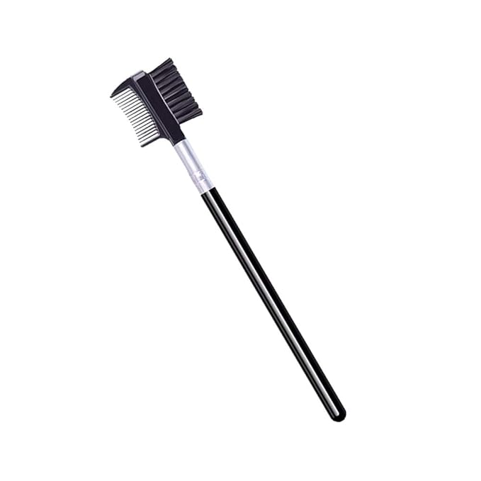 Eyelash Comb and Eyebrow brush, Eyelash Brush Comb Set (10PCS)