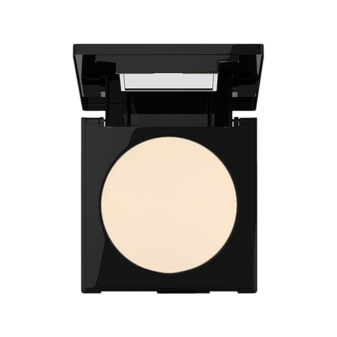 Maybelline Fit Me Matte + Poreless Pressed Face Powder Makeup & Setting Powder, Classic Ivory, 1 Count