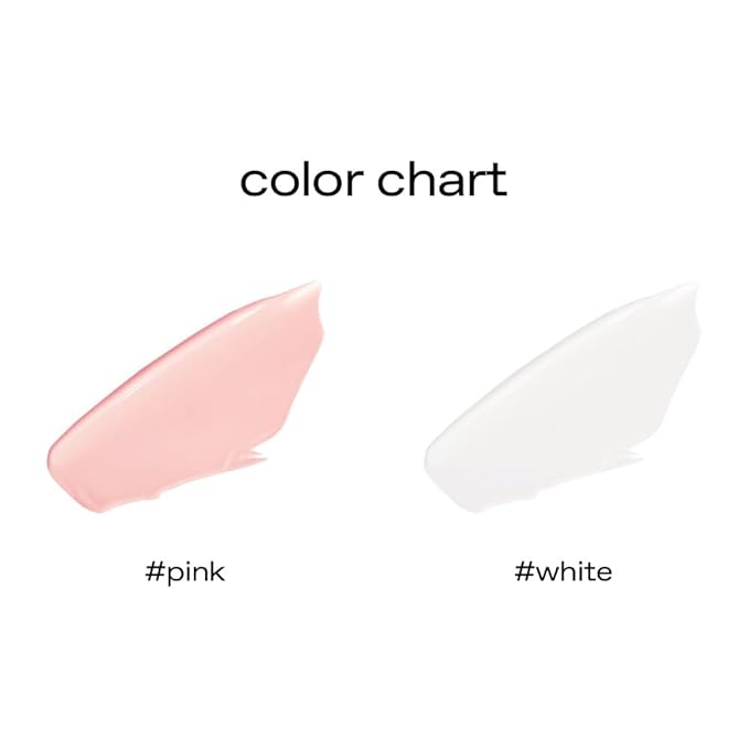 not dry concealer #pink #white : Vegan-Free, hypoallergenic, premium dual-ended concealer, expertly crafted to flawlessly cover pigmentation, 0.4 Oz