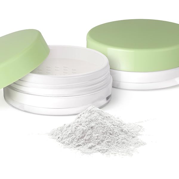 Pixi H2O Skinveil | Lightweight Setting & Finishing Powder | Blurs, Hydrates & Sets Makeup | Velvet Skin-Like Finish | 0.2 oz/5 g