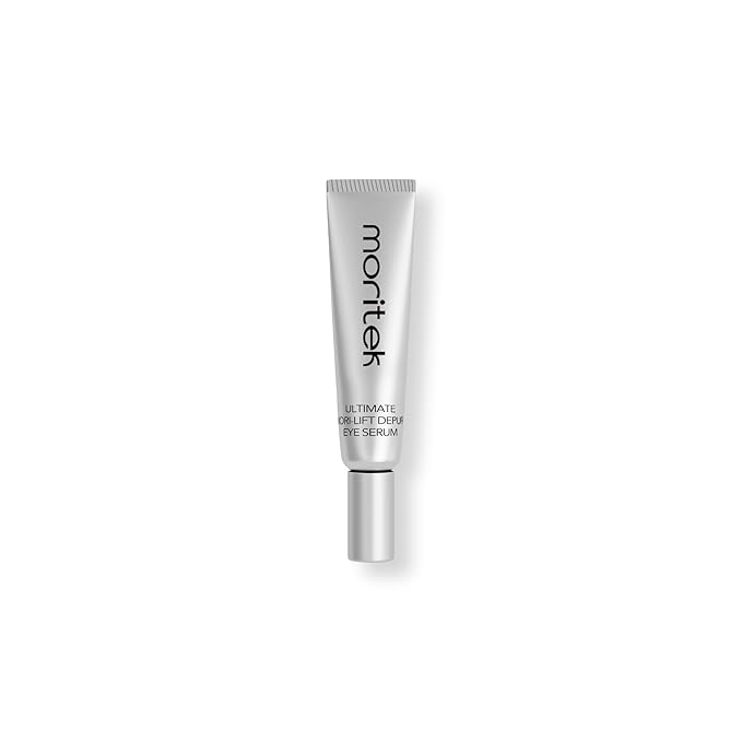 ultimate mori-lift depuff eye serum 3ml