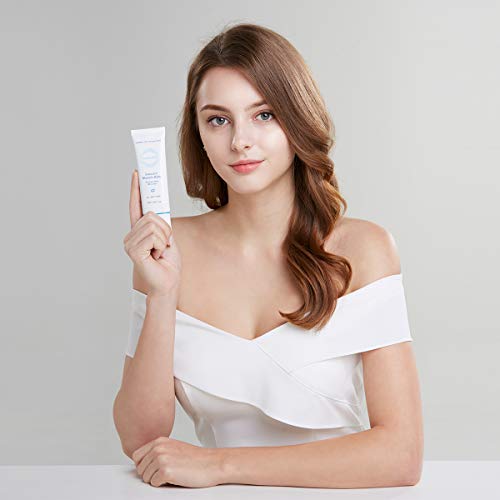 Intensive Blemish Balm – Multi-Action BB Cream of Korean cosmetics with Adenosine Natural Semi-Sheer Coverage for Redness & Blemished Skin. 1.69 fl.oz (50ml)