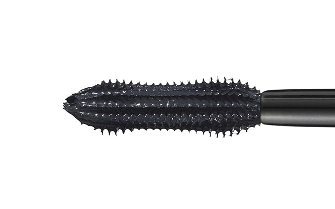 PUPA Milano Vamp! Extreme Mascara - For Voluminous And Dramatic Eyelashes Lengthening Defining Formula Adds Impact Boost Your Eye Allure With Long, Thick Lashes 010 Extra Black 0.4 Oz, I0111752