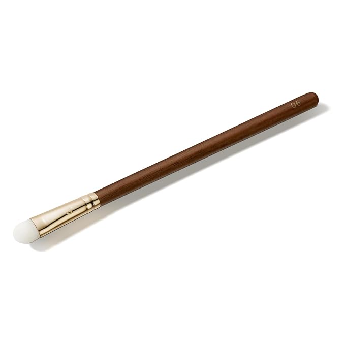 【SOO ADOR】 BY MAENG #06 BASE EYE SHADOW - ROUND TYPE BRUSH make up brush