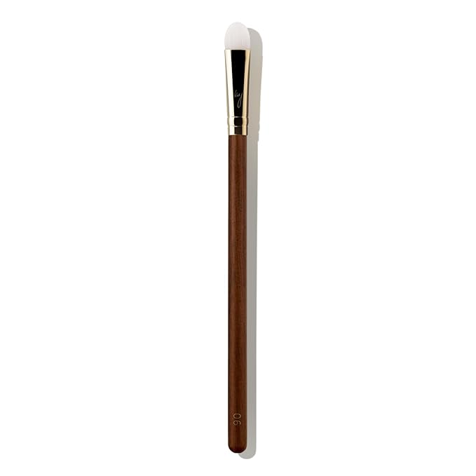 【SOO ADOR】 BY MAENG #06 BASE EYE SHADOW - ROUND TYPE BRUSH make up brush