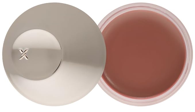 XOUL Ever Moist Volume Lip Balm - Long-Lasting Hydration, Enhances Lip Volume and Radiance, Non-Sticky Korean Skincare (02 Prim Coral)