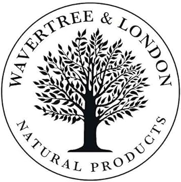 Wavertree & London Trio Gift Box (3 Bars) - 7oz Honey & Almond, Beach and Sicilian Orange Scented Moisturizing Triple Milled Natural Soap Bars - Pure Plant Oil Soap Bars for All Skin Types