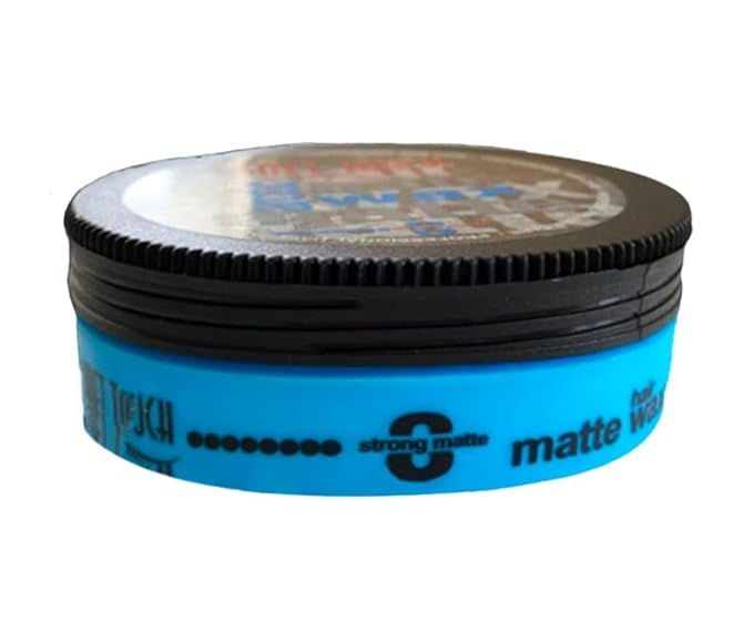 Soft Touch Hair Wax (Arctic Strong #8)