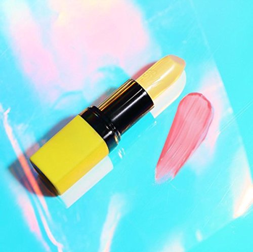 Barry M Unicorn Lip Paint – pH Color Changing Lipstick Balm, Hydrating & Moisturizing Lip Color with Natural Pink Tint, Long Lasting Vegan Cruelty Free Lipstick – Made in UK