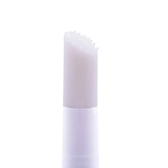 Arches & Halos Brow Building and Conditioning Primer - Coat Brows with Precise Application - Enhance, Moisturize and Nourish - Vegan and Cruelty Free - 0.033 fl oz