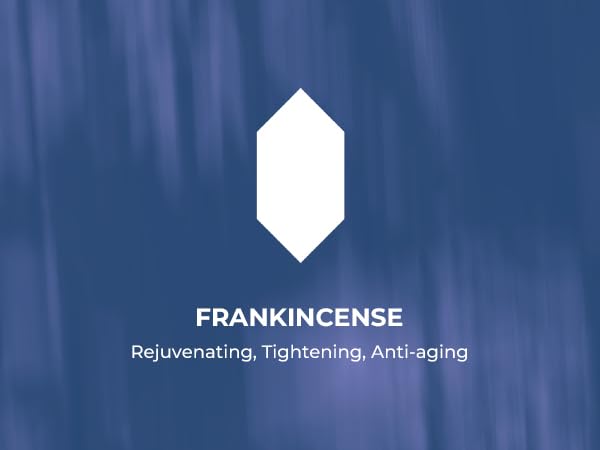 INNA ORGANIC Rejuvenating Lotion, Anti-aging, Wrinkle Care, Fine Lines & Tightening, EWG & COSMOS Certified | Chirstmas gift | Frankincense Essential Oils Infused Skin Care | Luxury Clean Beauty
