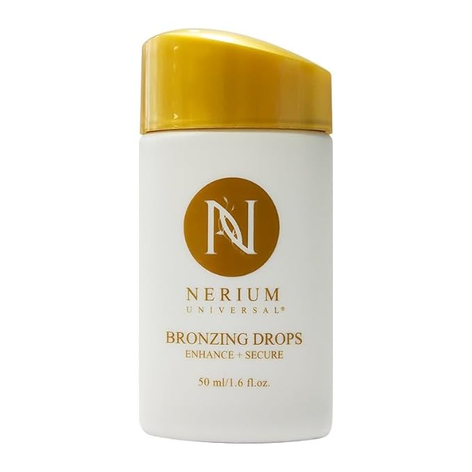 NERIUM Bronzing Drops