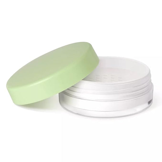 Pixi H2O Skinveil | Lightweight Setting & Finishing Powder | Blurs, Hydrates & Sets Makeup | Velvet Skin-Like Finish | 0.2 oz/5 g