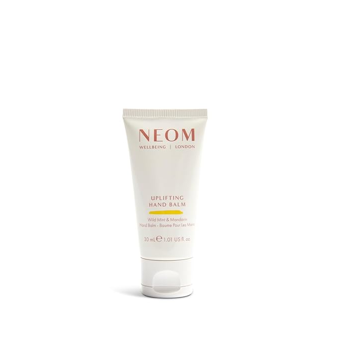 Neom - Hand Balm 30ml | 1.01 fl oz (30ml, Uplifting)