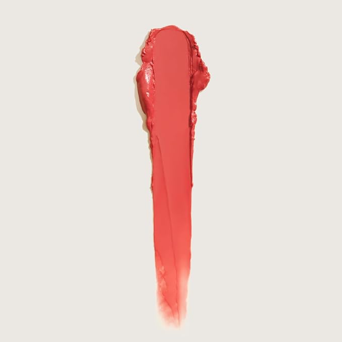 Effortless Lips 3-in-1 everyday sheer-buildable lip formula (Poppy, 0.06oz)