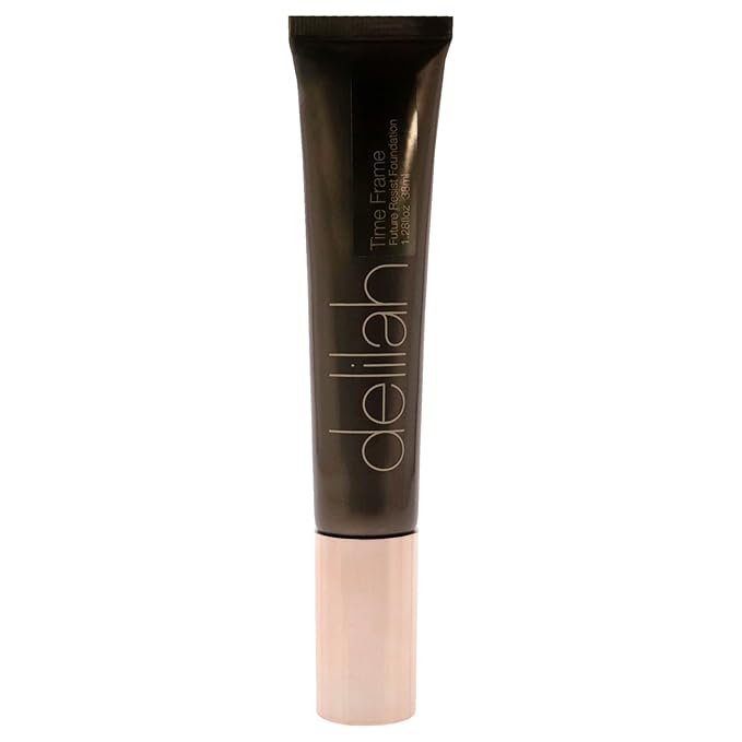 Future Resist Foundation (Shade: Pebble), 1.28 oz