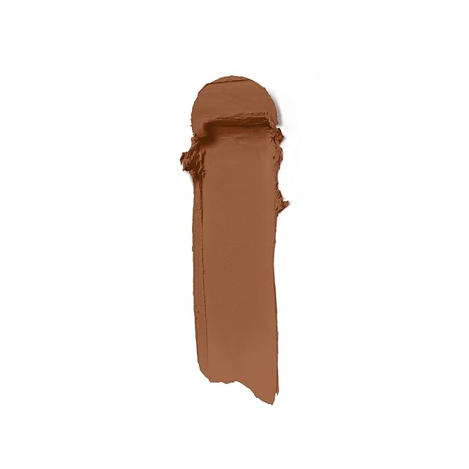 ILIA - Skin Rewind Complexion Stick - Foundation + Concealer + Skincare | Non-Toxic, Vegan, Cruelty-Free, Clean Makeup (35W - Acacia, 0.35 oz | 10 g)