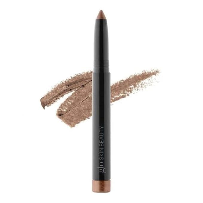 Glo Skin Beauty Cream Stay Shadow Stick (Keepsake) - Multi-Purpose Eyeshadow Mineral Makeup Can Also Be Used as Liner on Lips or Cheeks, 12-Hours of Wear