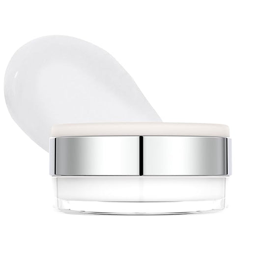 Heart Percent Dote On Mood Custom Lip & Cheek Single – Blendable & Buildable Veil-Fit Tone-up Enhancer, Long-Lasting Lightweight Multi-Use Highlighter 4.7g, H01. Tone up Blam