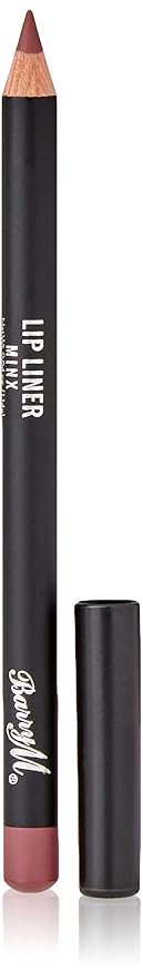 Barry M Cosmetics - Lip Liner - Minx