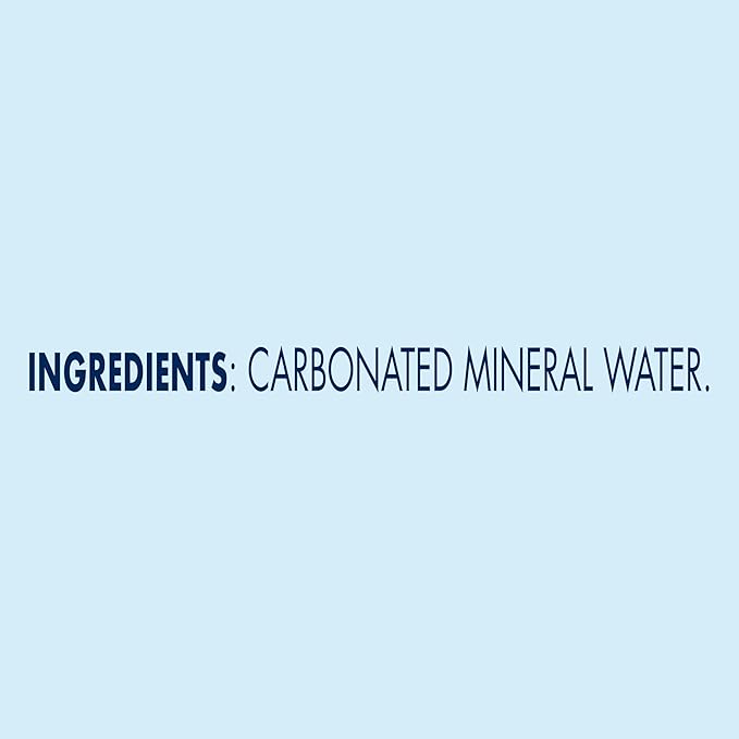 S.Pellegrino Sparkling Natural Mineral Water, 33.8 fl oz. Plastic Bottles (Pack of 12)