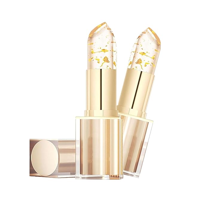 Color Changing Lipstick - 24 Hour Moisturizing Lip Gloss
