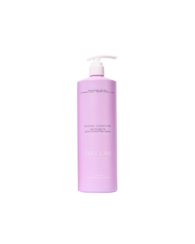 Blonde Condition 300ml - Blonde Toning Conditioner