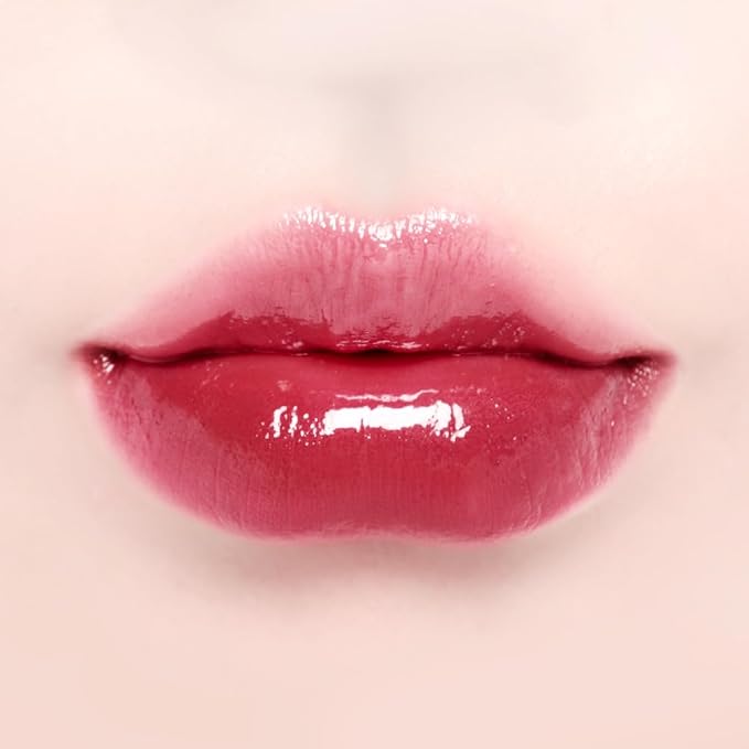 DINTO Blur-Glowy Lip Tint (225 Passiō)