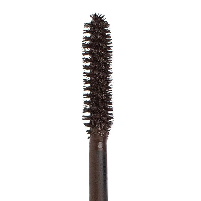 Palladio Aqua Force Waterproof Defining Mascara, Brown 0.41 Fl Oz (Pack of 1)