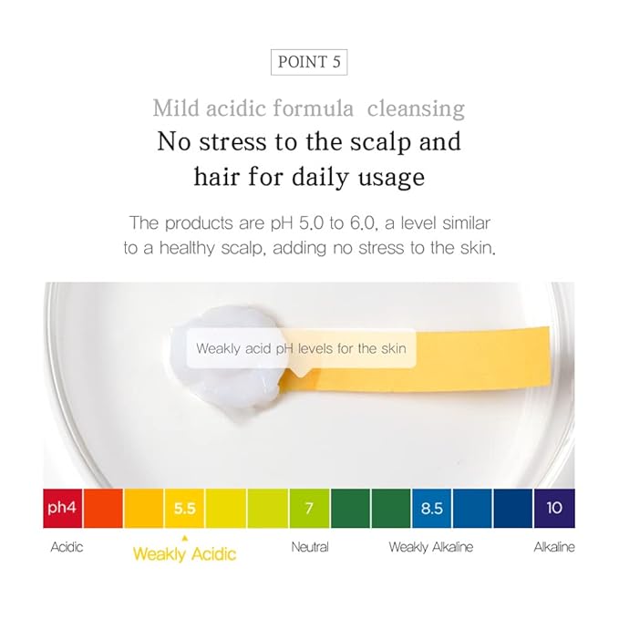jmella IN FRANCE Lime and Basil Shampoo 33.8 floz with luxury fragrance- Chemical free -17 types of amino acid complex