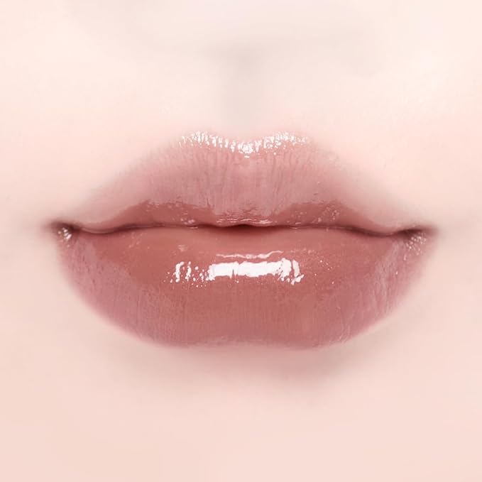DINTO Blur-Glowy Lip Tint 217 Pax Romana
