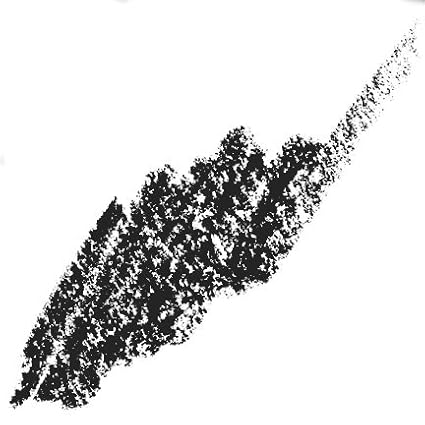 Palladio Brow Pencil & Brush for Eyebrows, Black
