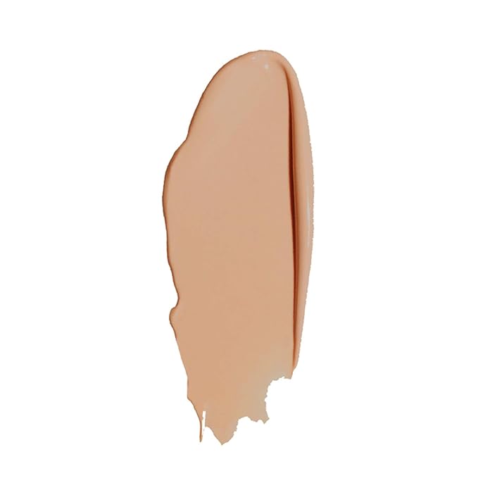 Liquid Norrsken Foundation - Silky Smooth Coverage - Luminous, Dewy Finish for Dry and Dull Skin - Water Resistant and Vegan Makeup - 210 Siri - Neutral Medium - 1.01 oz