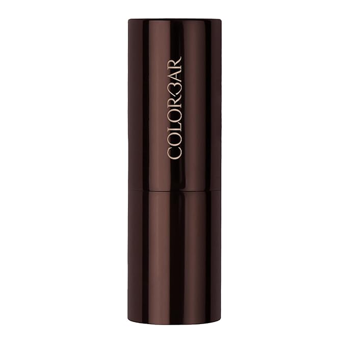Sinful Matte Lipcolor - Long Lasting Lipstick - Creamy Matte Lipstick Hydrates Lips - Preservative-Free - 001 Sin - 0.12 oz