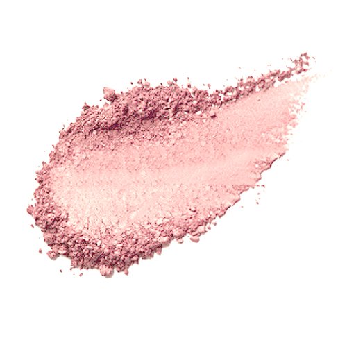 Palladio Baked Blush, Highly Pigmented Shimmery Formula, Easy to Blend and Highly Buildable, Apply Dry for a Natural Glow or Wet for a Dramatic Luminous Look, Long Lasting for All day Wear, Rosey