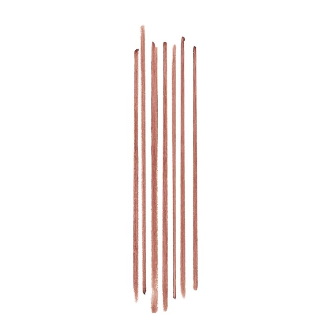 Morphe Soulmatte Filling Gel Lip Liner - Ultra Creamy Lip Liner with a Matte Formula - Defines, Contours & Reshapes Lips for a Soft Focus, Long-Lasting Finish - Quick Crush (0.007 oz)