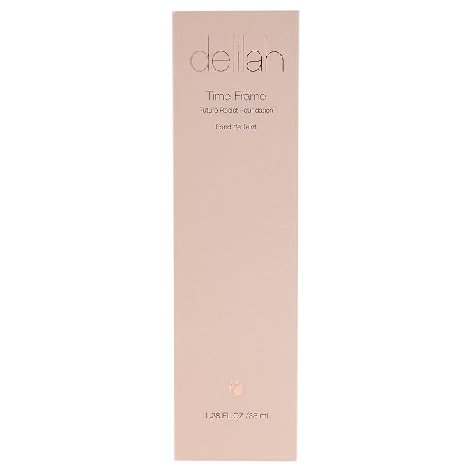 Future Resist Foundation (Shade: Buttermilk), 1.28 oz