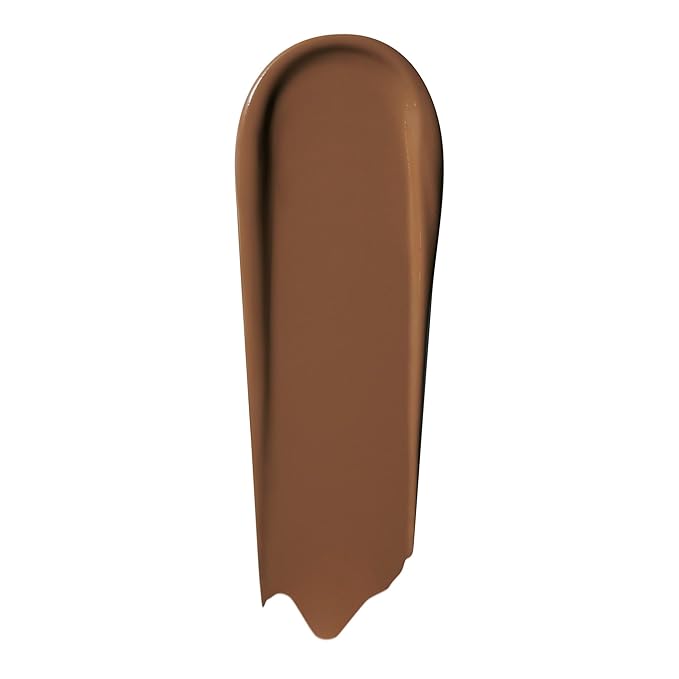 e.l.f. Soft Glam Foundation, Medium Coverage, Long-Lasting & Buildable Foundation For A Smooth, Satin Finish, Vegan & Cruelty-Free, 54 Deep Neutral